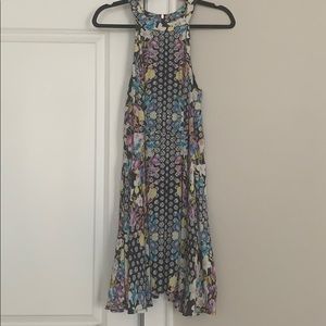 MINKPINK Floral Dress